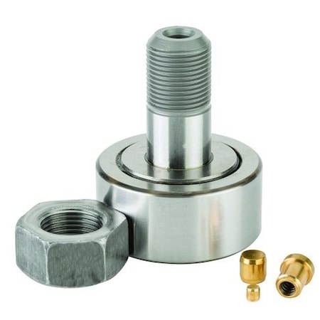 Ntn NTN CRV16XLL, Machined Ring Nrb WO Inner Ring 11112 Mm Id X 254 Mm Od X 428 Mm W CRV16XLL